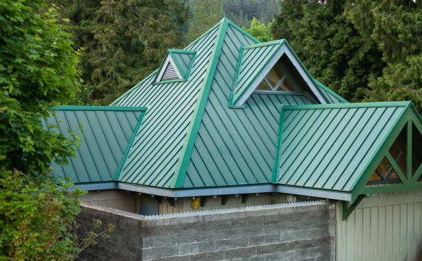 Asphalt Shingles Roofing in Sylva, NC