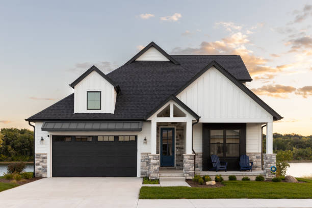 Best Cold Roofs  in Sylva, NC