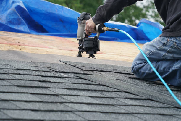 Sylva, NC Roofing Service Company