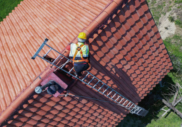 Roof Coating Services in Sylva, NC