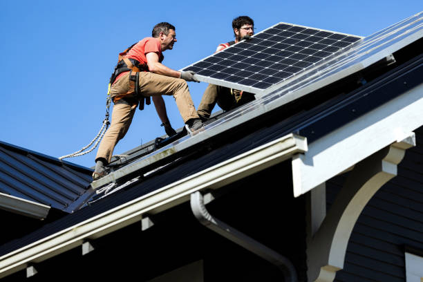 Best Tile Roofing Installation  in Sylva, NC