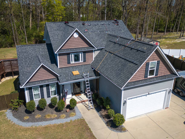 Waterproofing in Sylva, NC